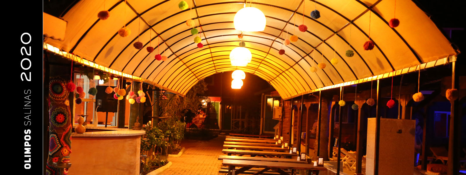 Olimpos Salinas Bungalow Evler Adrasan Olimpos Hotel Ağaç Evler